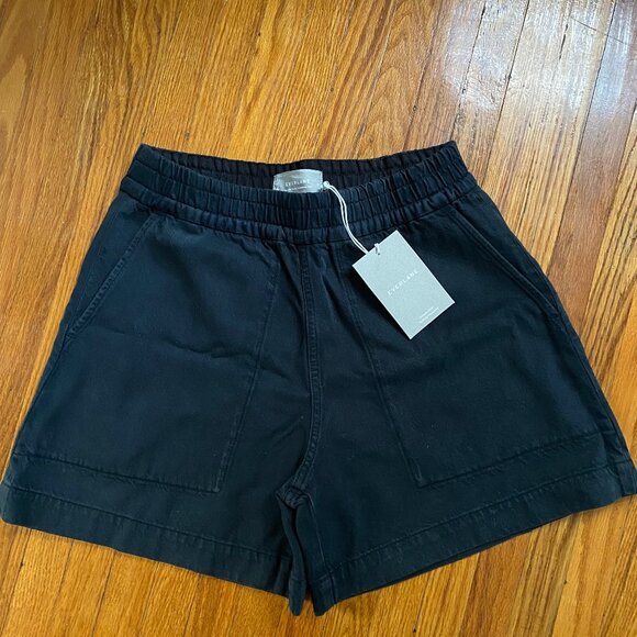 BNWT Everlane Shorts - Picture 1 of 2